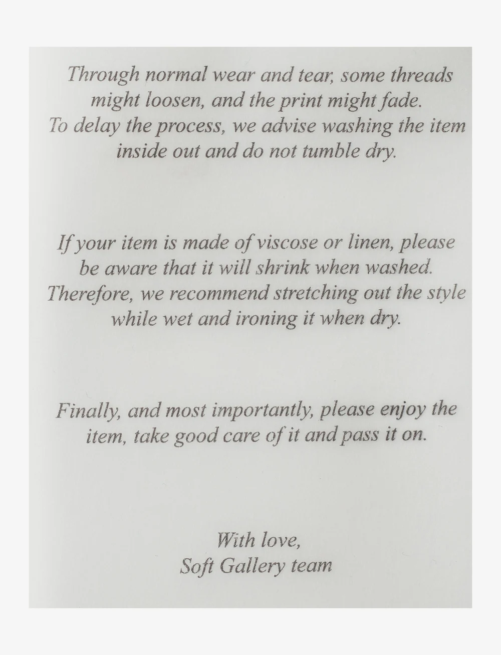 Soft Gallery - SGHailey New Owl Pants - babybyxor - legion blue - 3