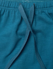 Soft Gallery - SGHailey New Owl Pants - spodenki niemowlęce - legion blue - 3