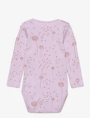 Soft Gallery - SGBob Dandelion Ls Body - long-sleeved - lavender frost - 1