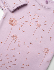 Soft Gallery - SGBob Dandelion Ls Body - long-sleeved - lavender frost - 3