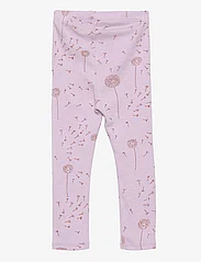 Soft Gallery - SGBaby Paula Dandelion Leggings - leggingsit - lavender frost - 1