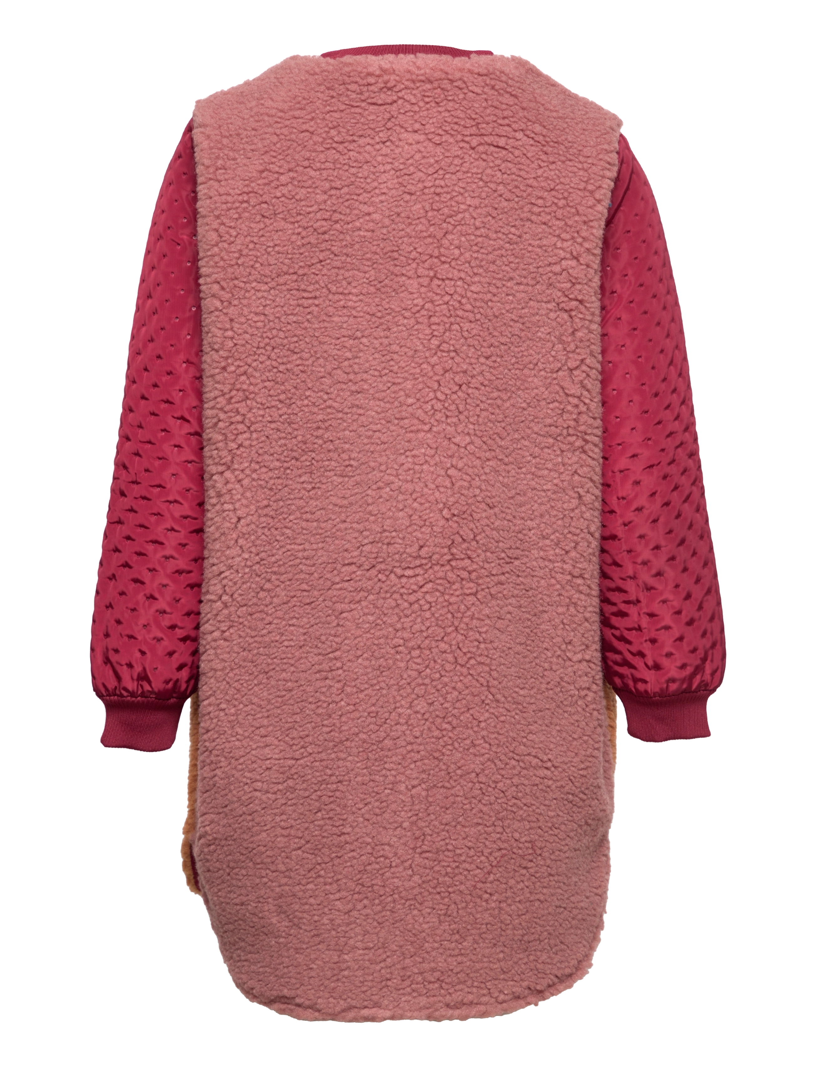 Soft Gallery - SGIsa Jacket - tawny port - 1