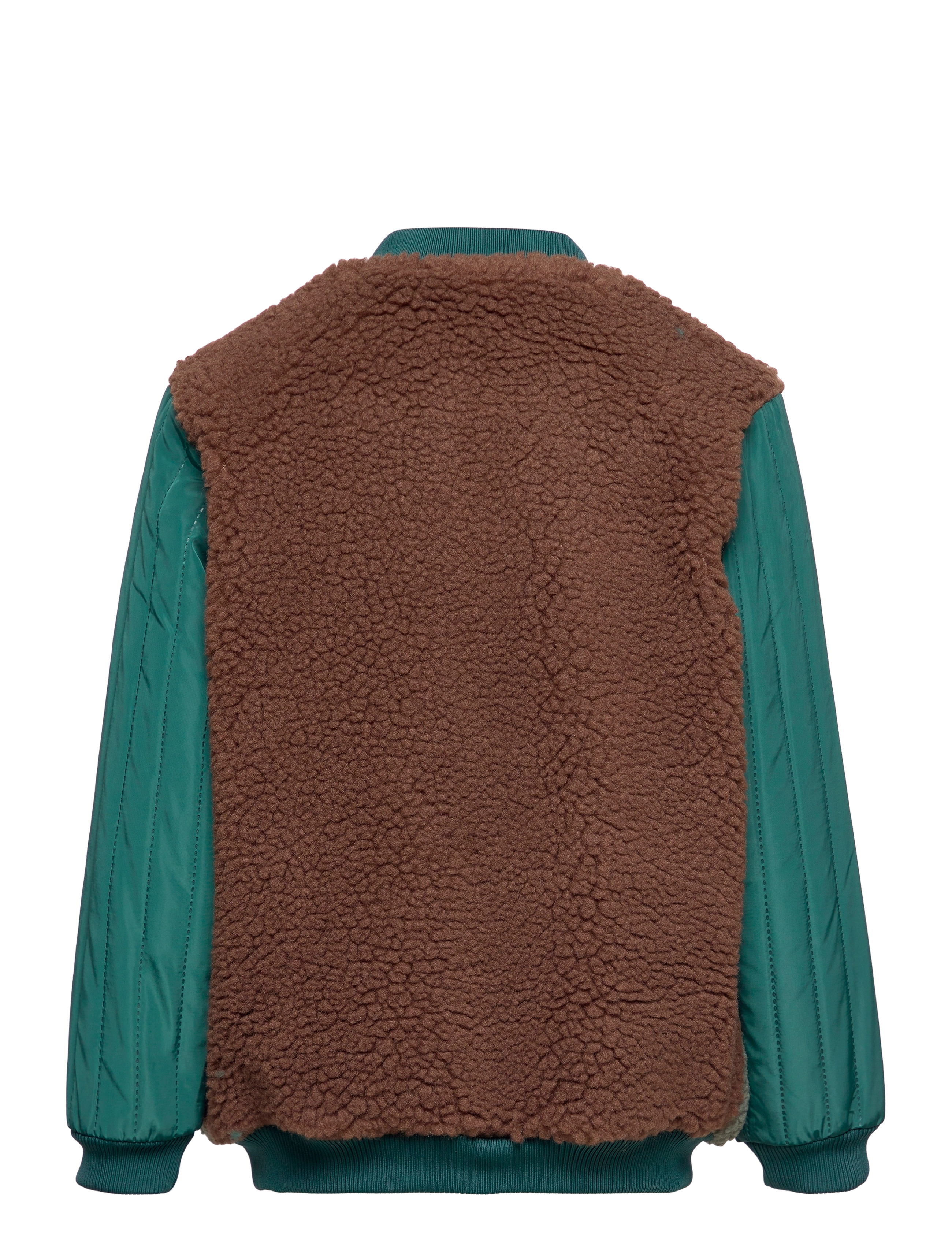 Soft Gallery - SGGabino Jacket - cocoa brown - 1