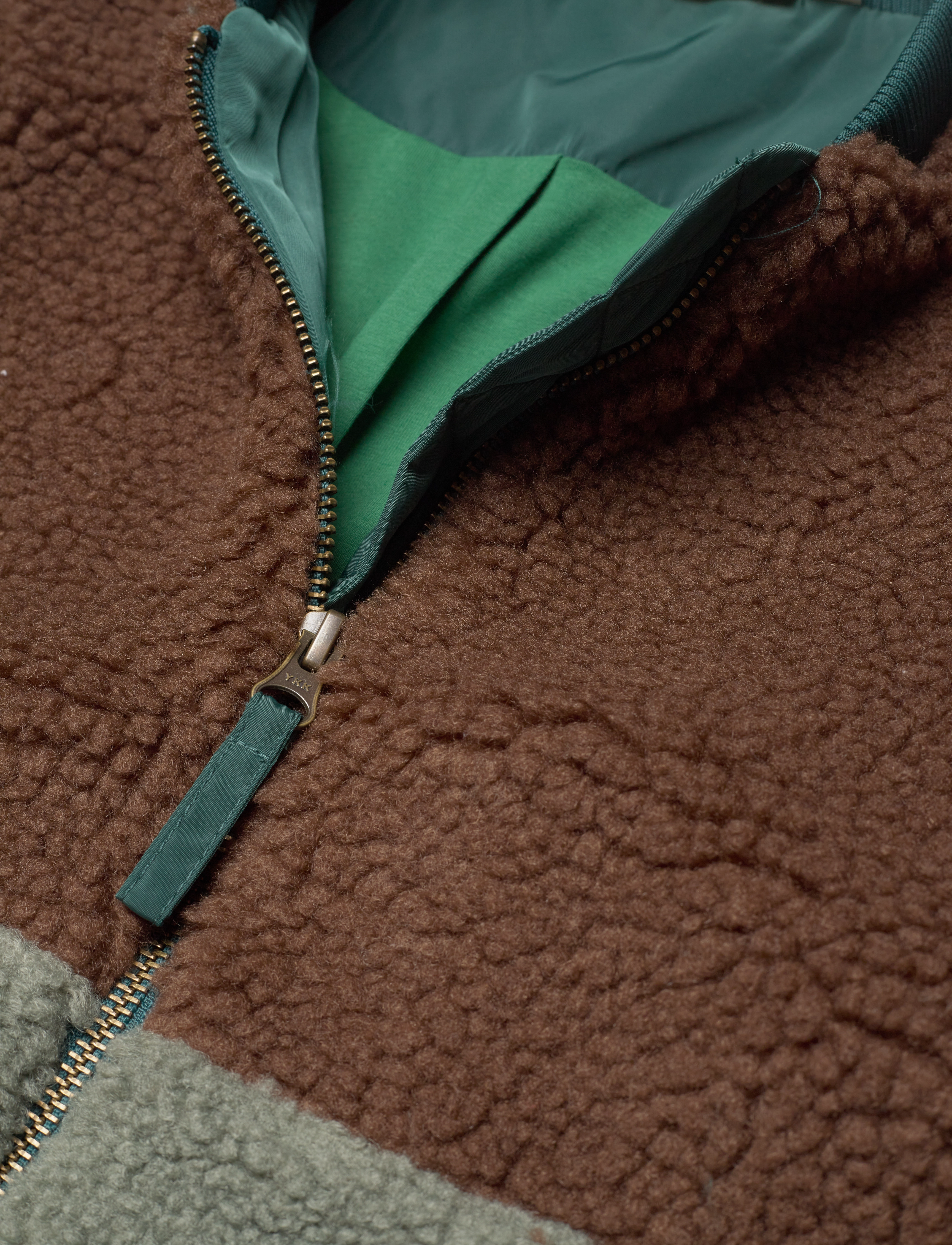 Soft Gallery - SGGabino Jacket - cocoa brown - 2