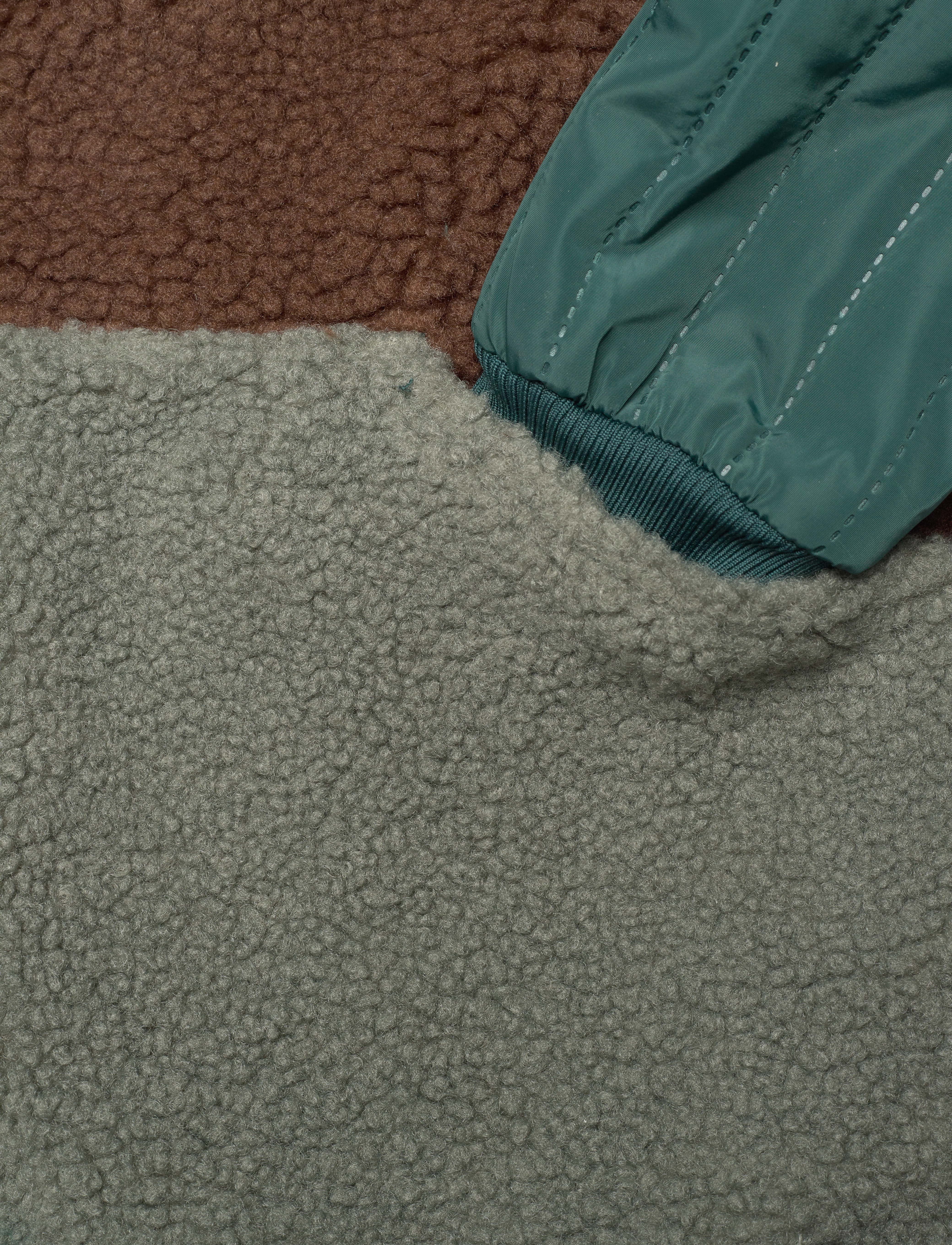 Soft Gallery - SGGabino Jacket - cocoa brown - 3