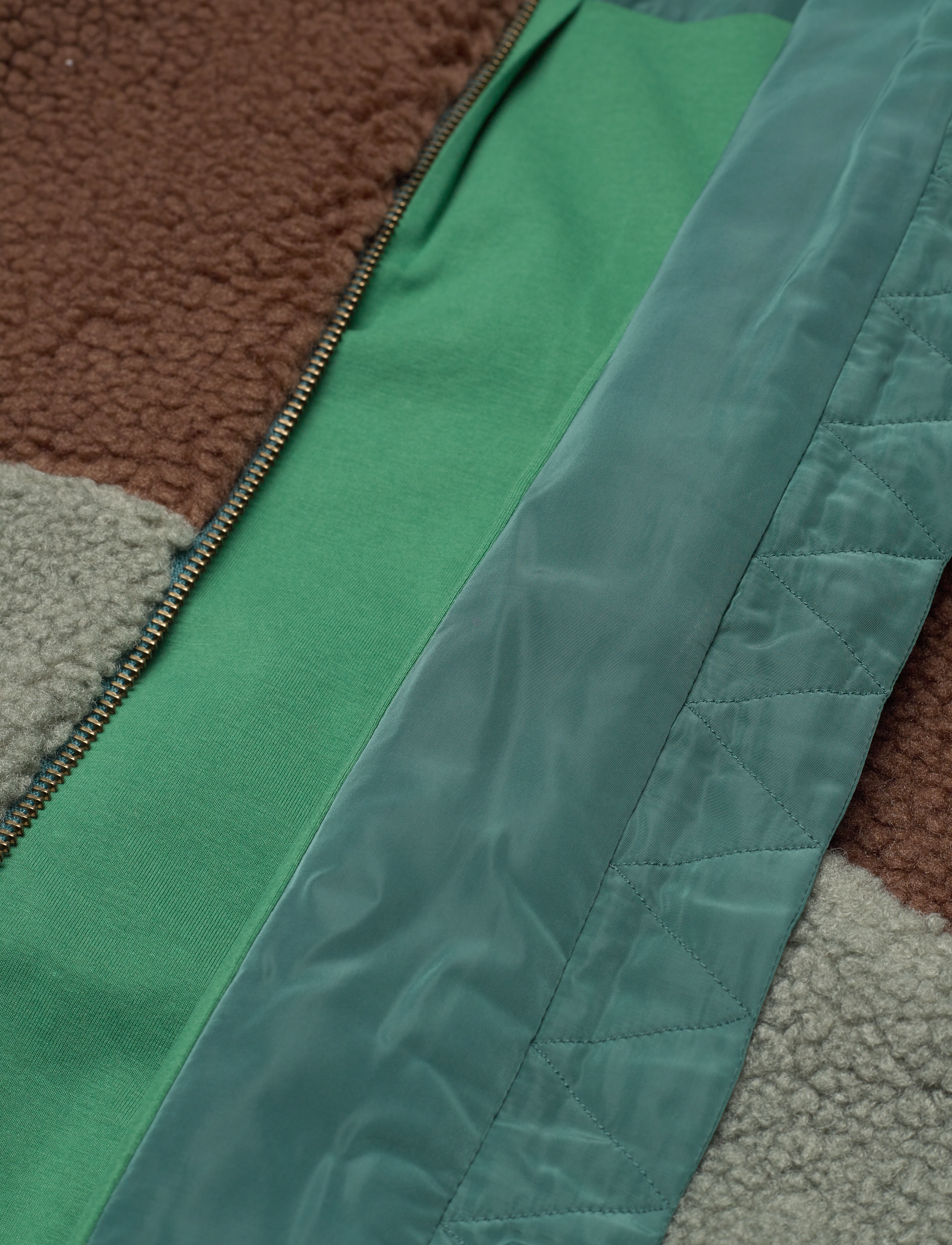 Soft Gallery - SGGabino Jacket - cocoa brown - 4