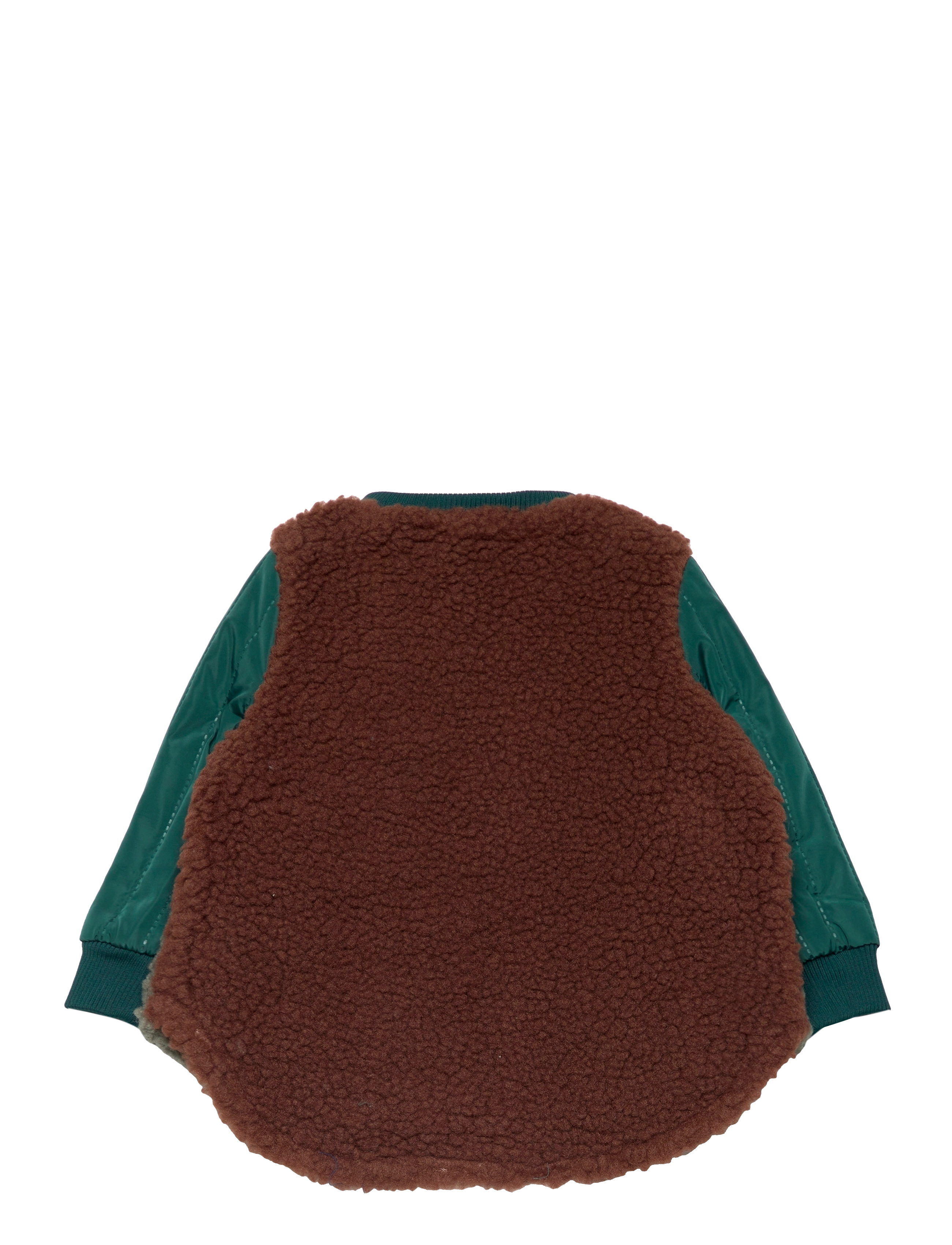 Soft Gallery - SGGillia Jacket Boys - cocoa brown - 1