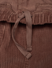 Soft Gallery - SGKaleb Corduroy Pants - cocoa brown - 4