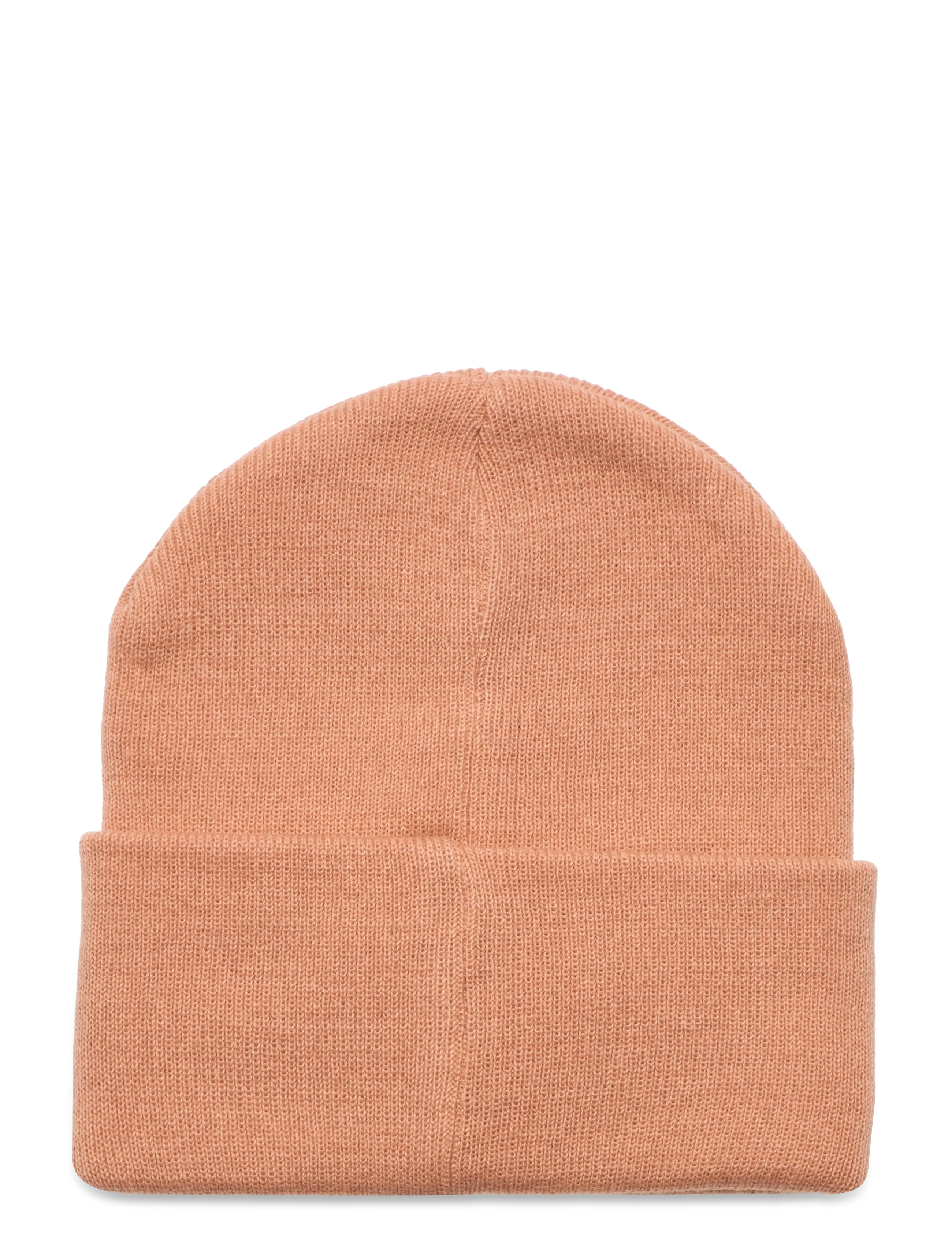 Soft Gallery - SGIsto Gazz Hat Solid - dusty coral - 1