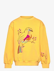 SGEllesse Little Bird Sweatshirt, Soft Gallery