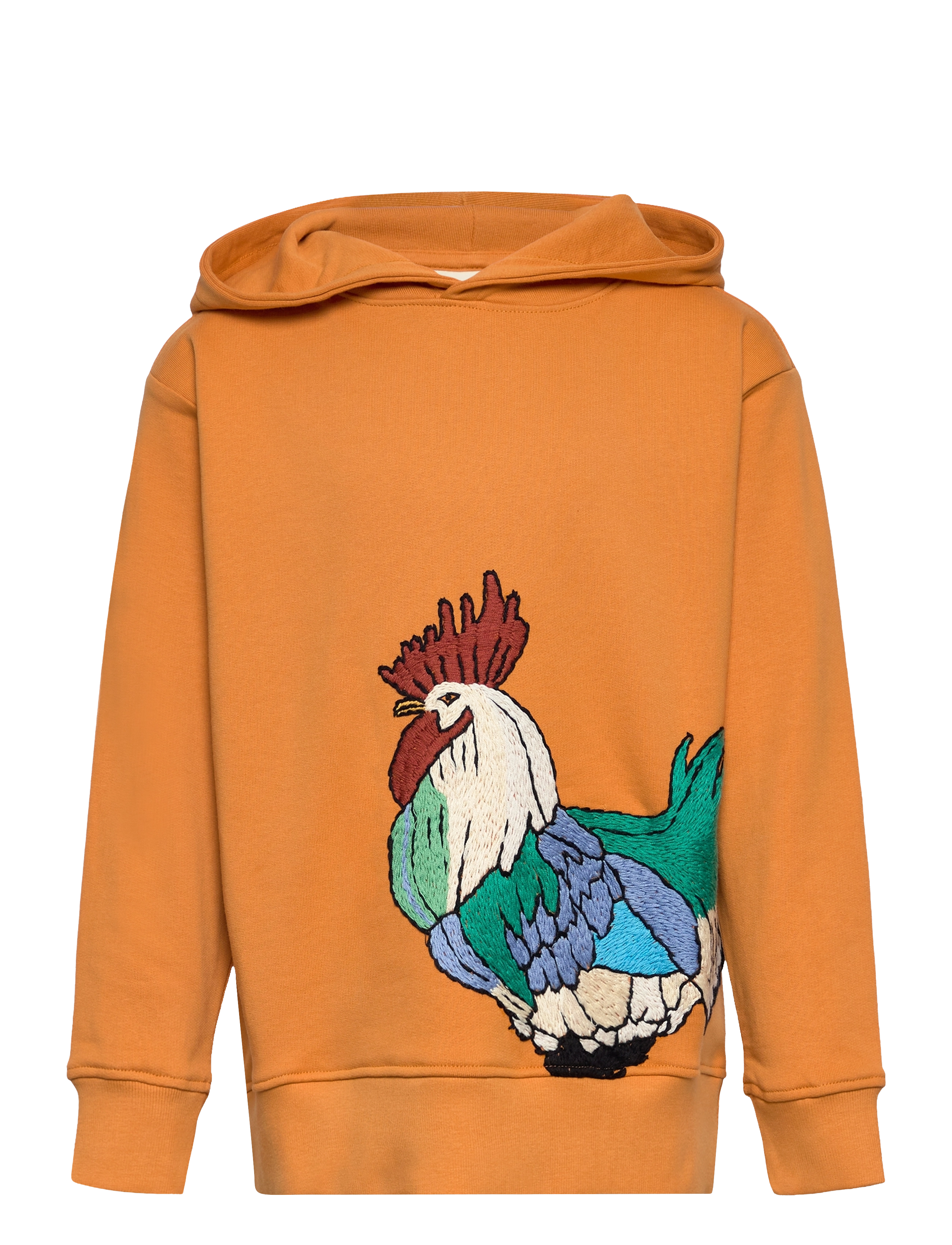 SGBowie Rooster Hoodie - YAM
