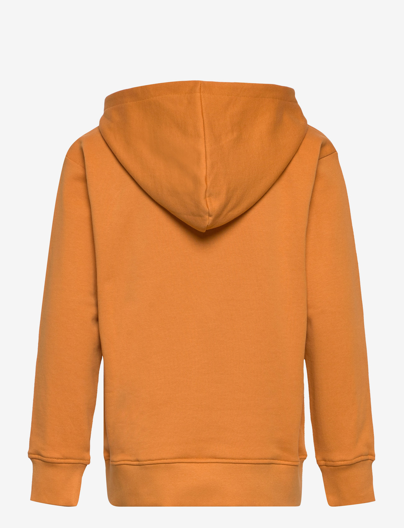 Soft Gallery - SGBowie Rooster Hoodie - yam - 1