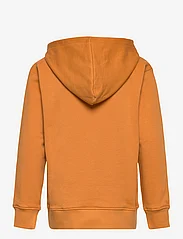 Soft Gallery - SGBowie Rooster Hoodie - hupparit - yam - 1
