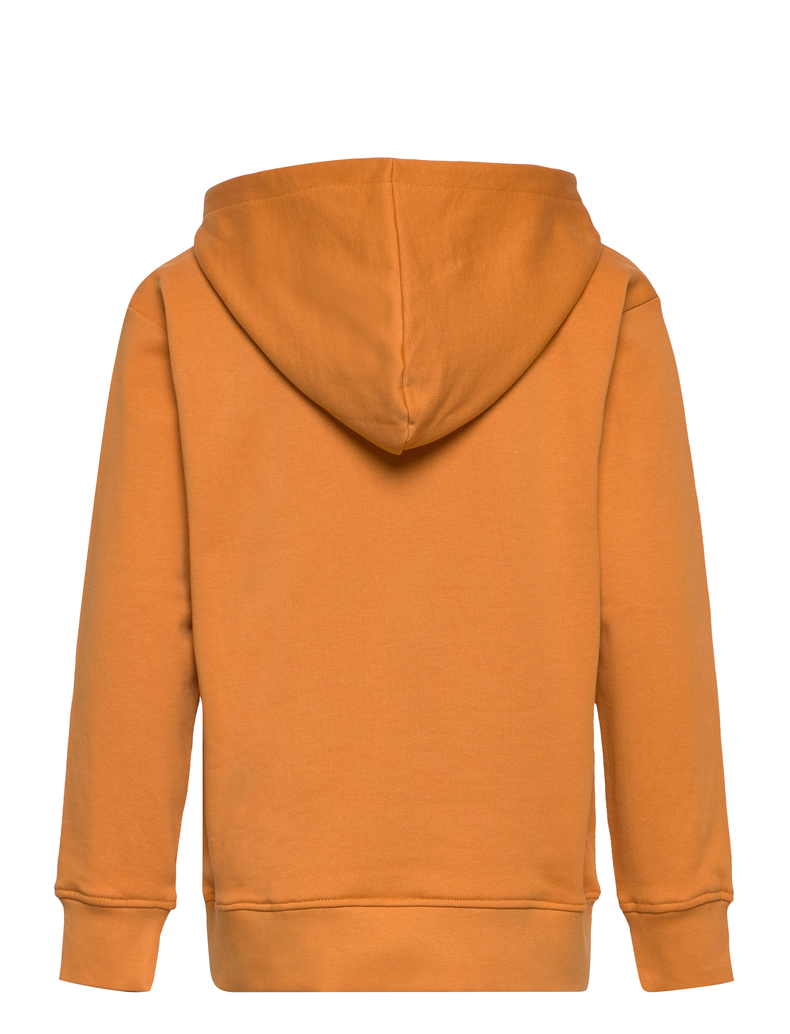 Soft Gallery - SGBowie Rooster Hoodie - yam - 1