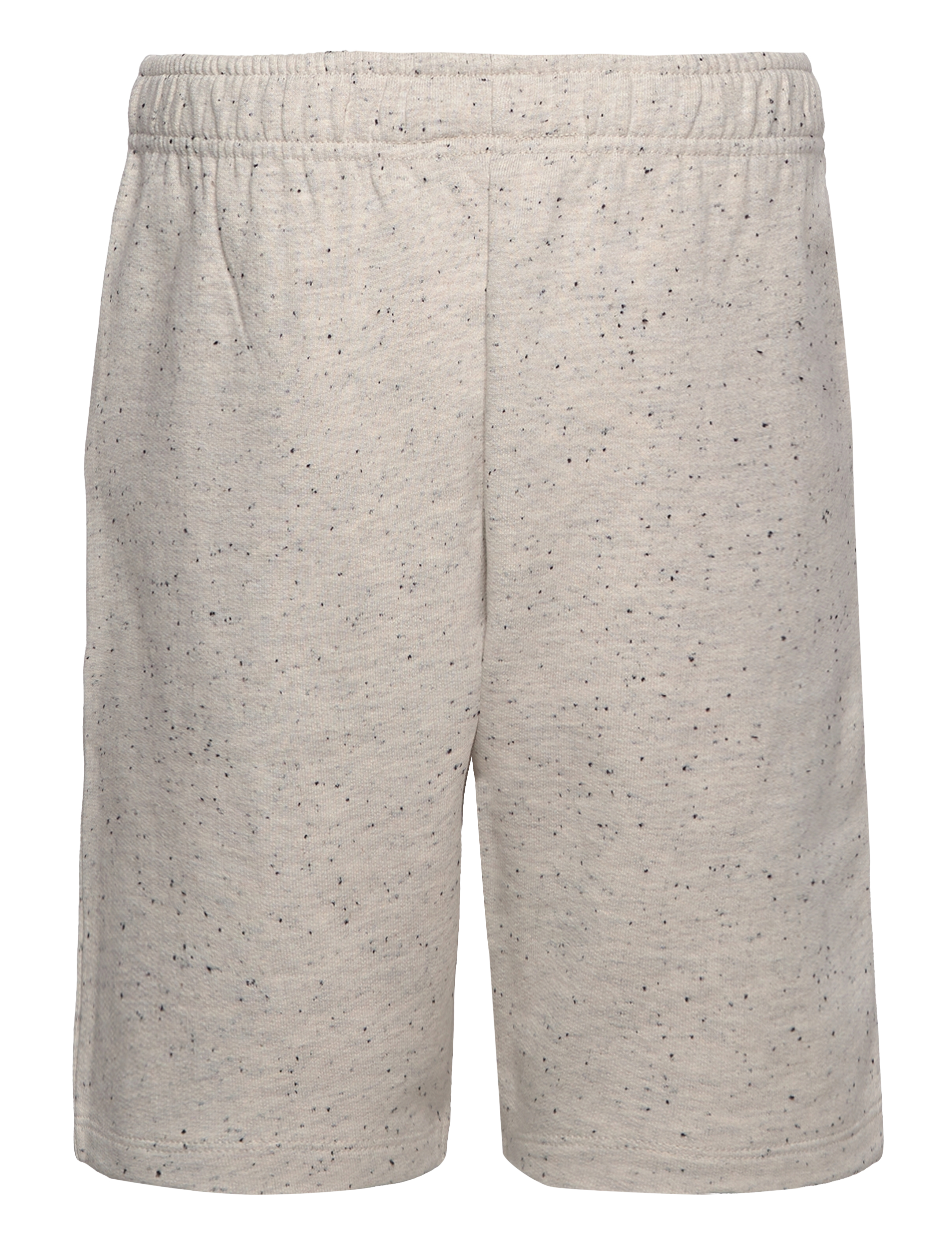 Soft Gallery - SGJordan Sandwich shorts - 900 light grey melange - 1