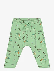 Soft Gallery - SGHailey Pear Pants - lowest prices - quiet green - 0
