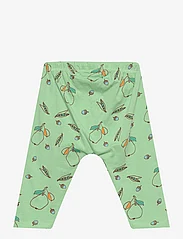 Soft Gallery - SGHailey Pear Pants - lowest prices - quiet green - 1