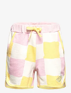 SGParis Checks shorts, Soft Gallery