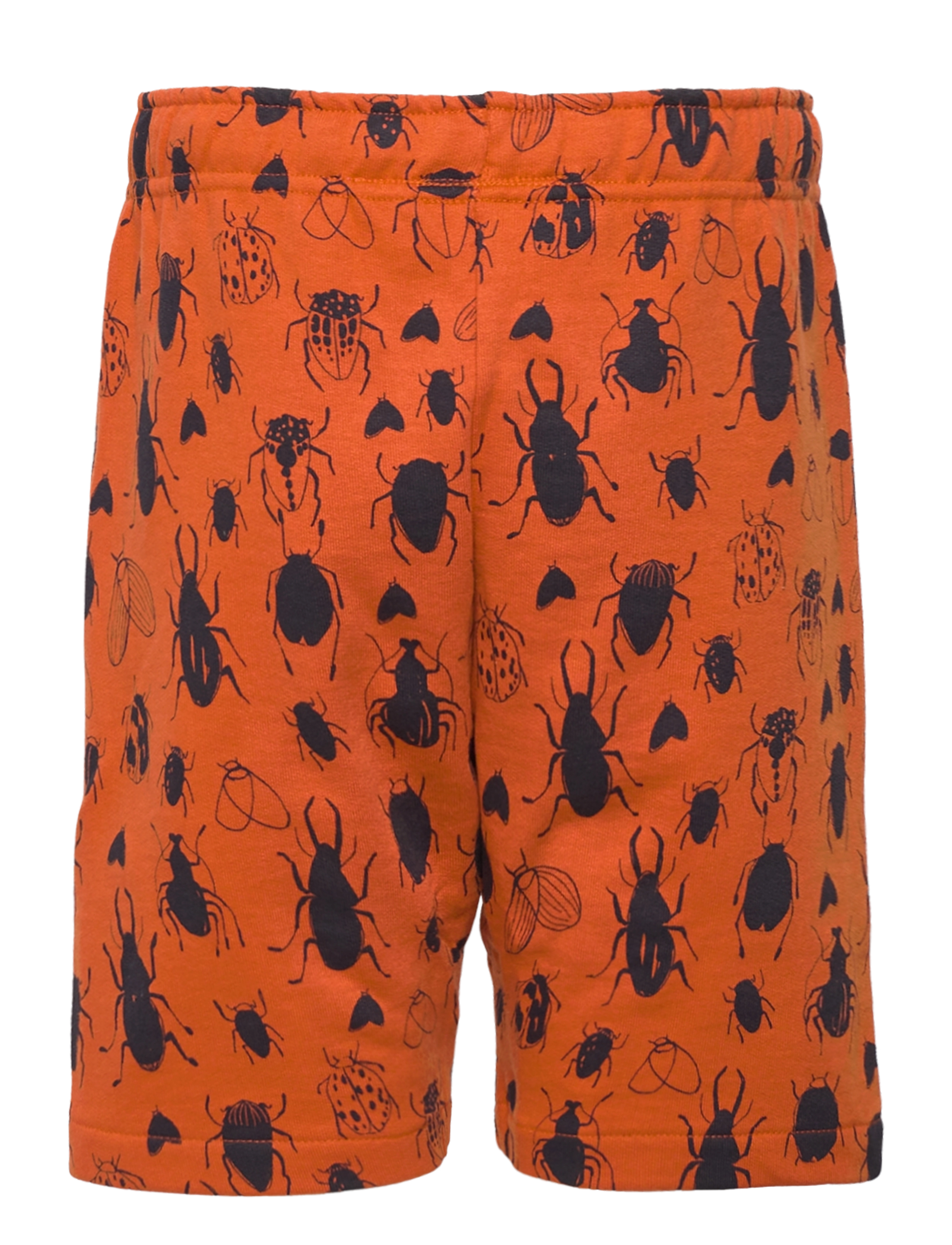 Soft Gallery - SGJordan Bugs shorts - burnt ochre - 1