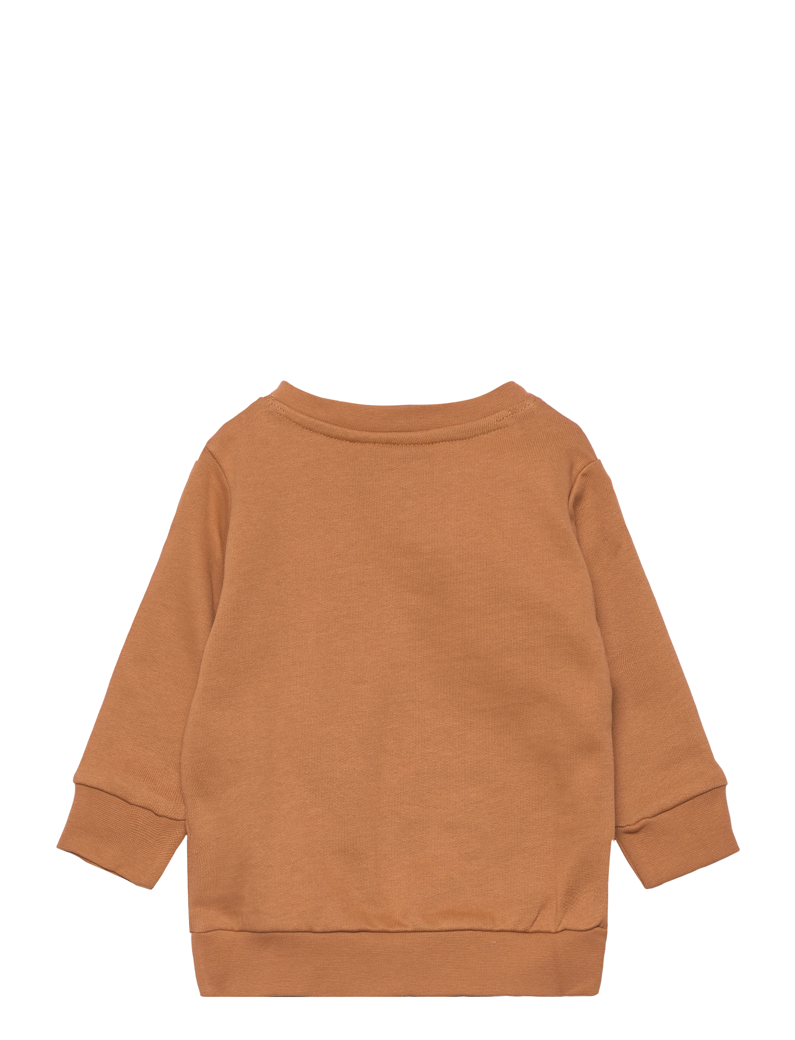 Soft Gallery - SGBuzz Emb Bugs Sweatshirt - brown sugar - 1