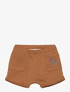 SGFlair Emb Bugs shorts, Soft Gallery