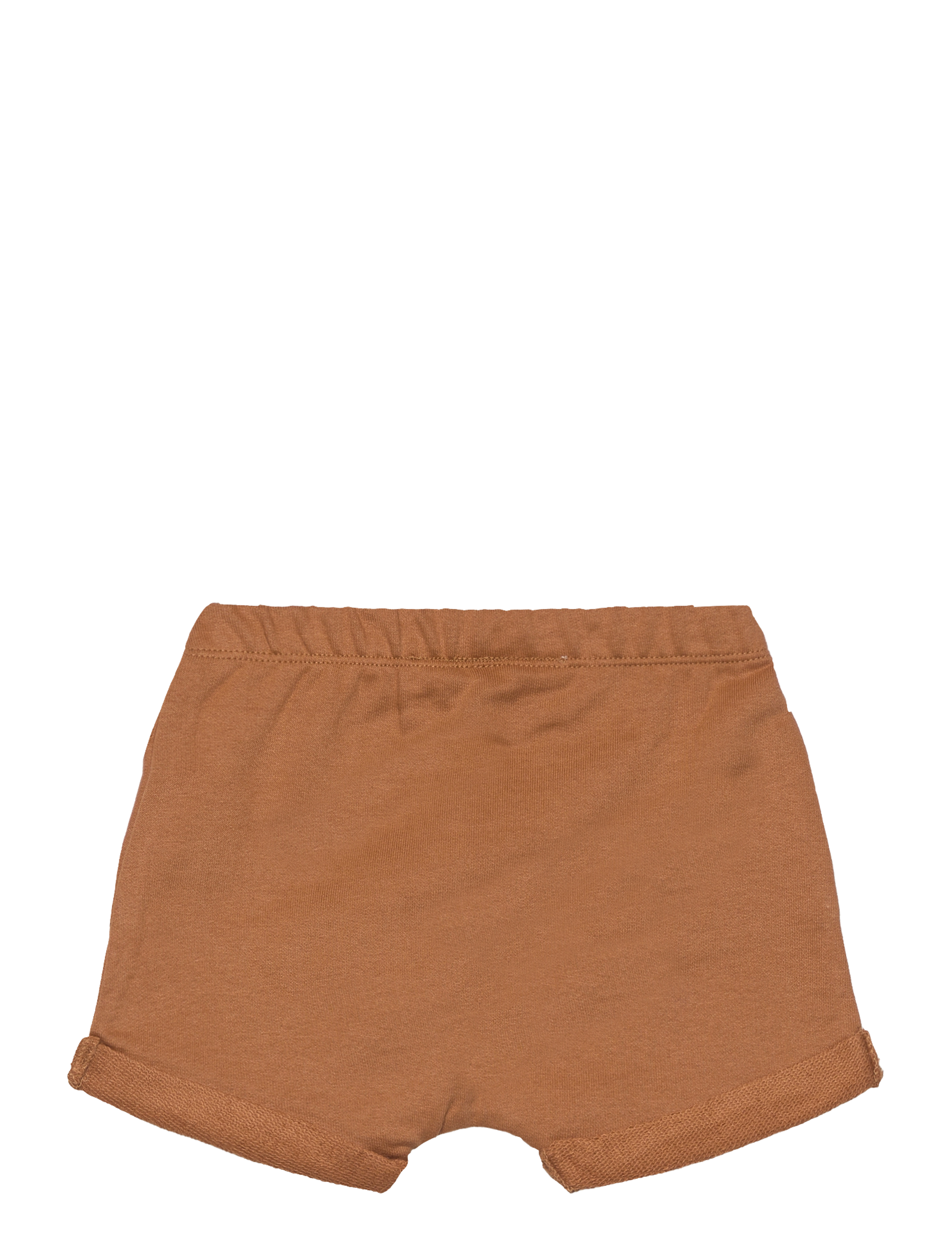 Soft Gallery - SGFlair Emb Bugs shorts - sweatshorts - brown sugar - 1