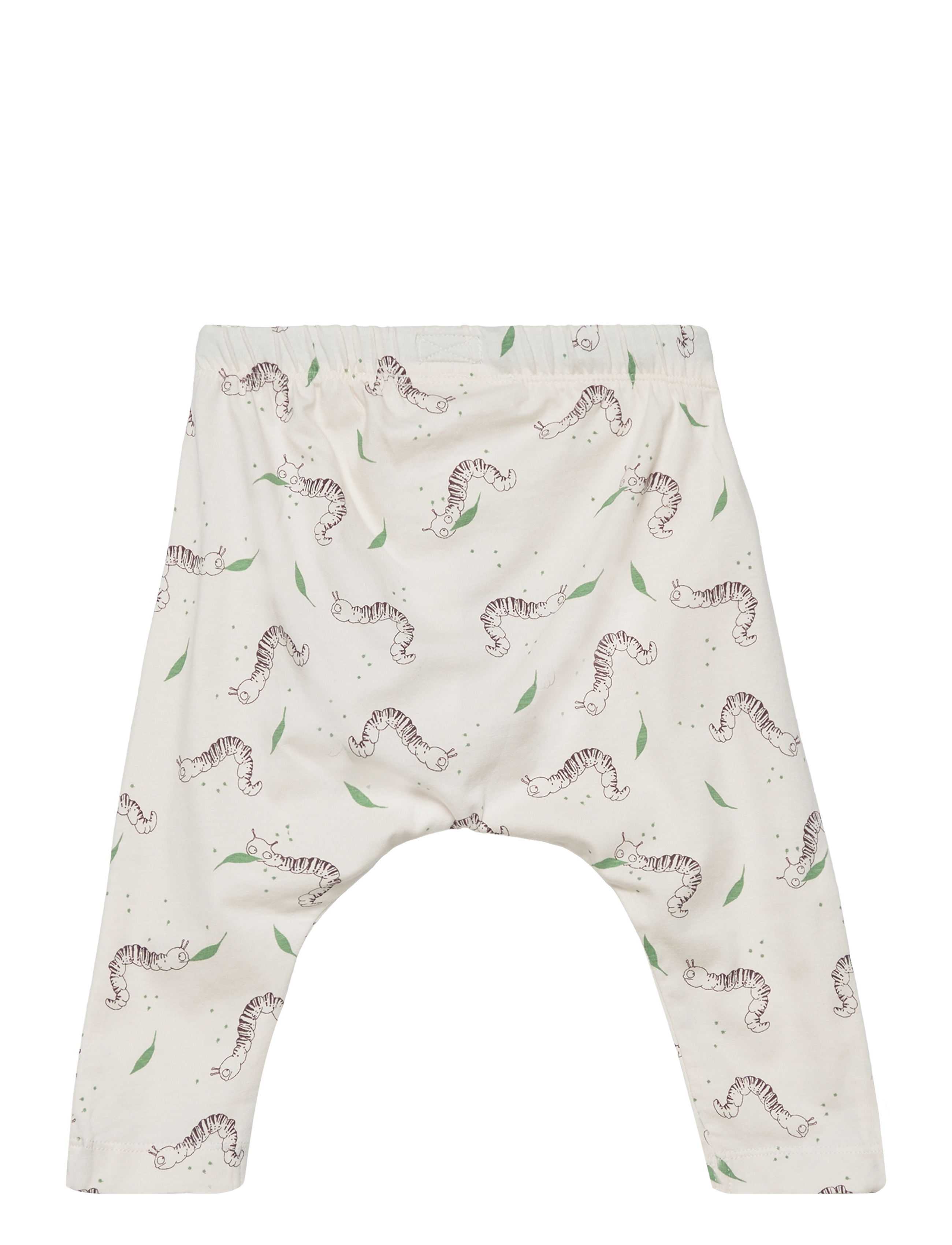 Soft Gallery - SGHailey Worms Pants - gardenia - 1