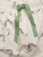 Soft Gallery - SGHailey Worms Pants - trousers - gardenia - 2
