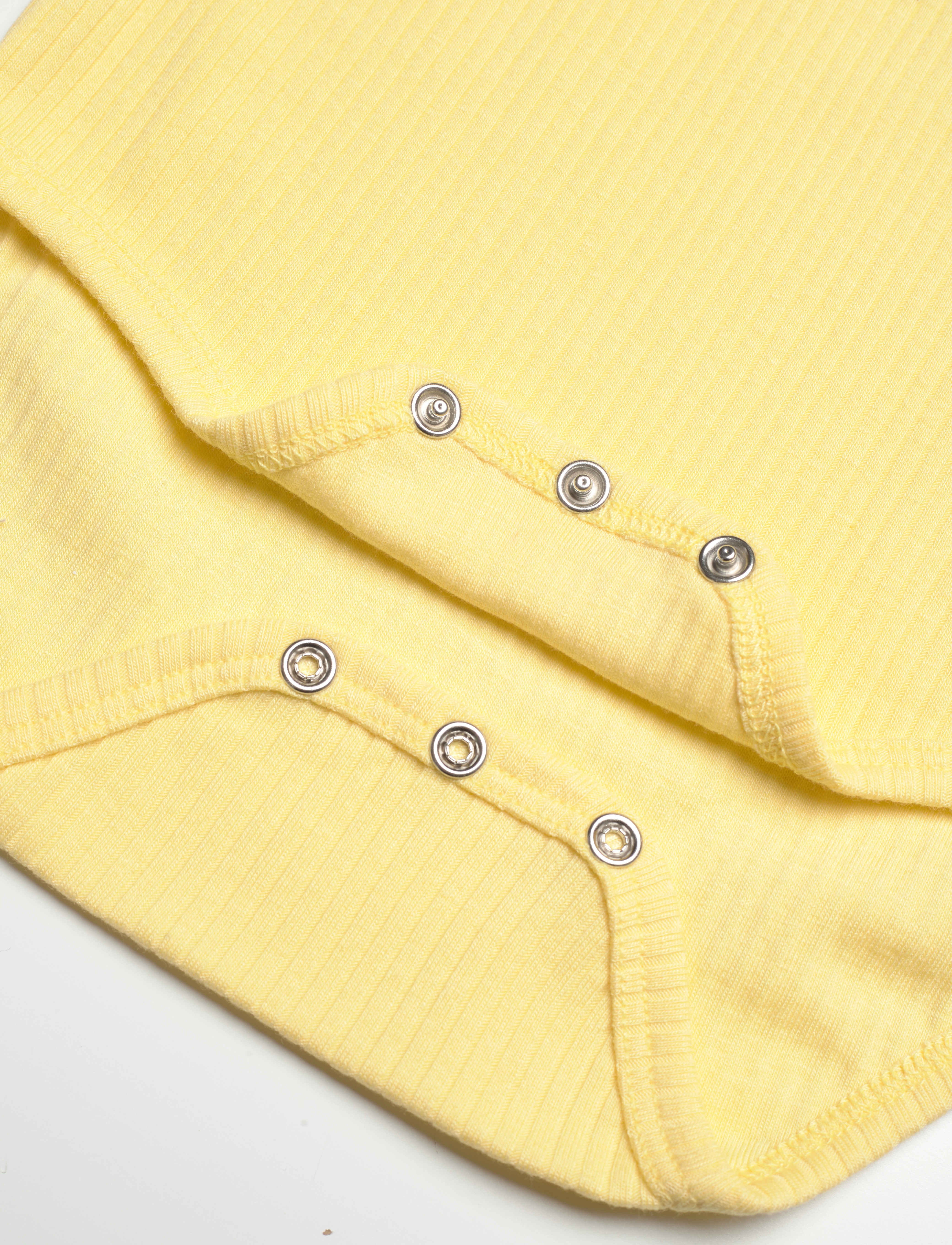 Soft Gallery - SGGalileo Wide Rib LS body - popcorn - 3