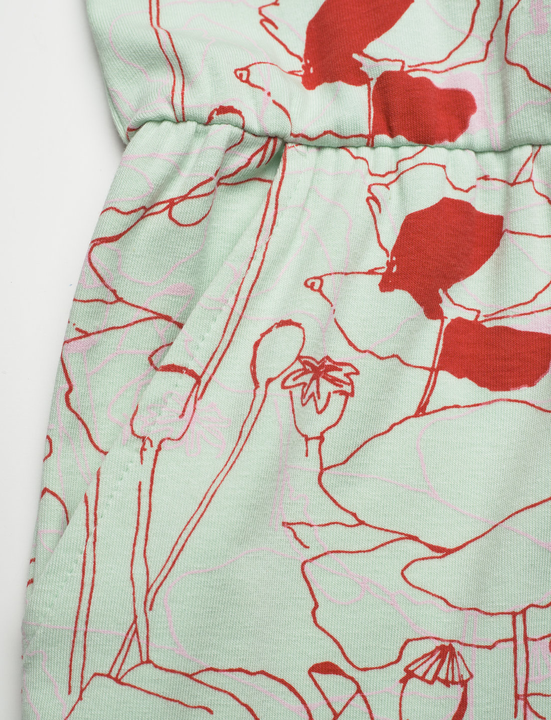 Soft shop gallery jumpsuit