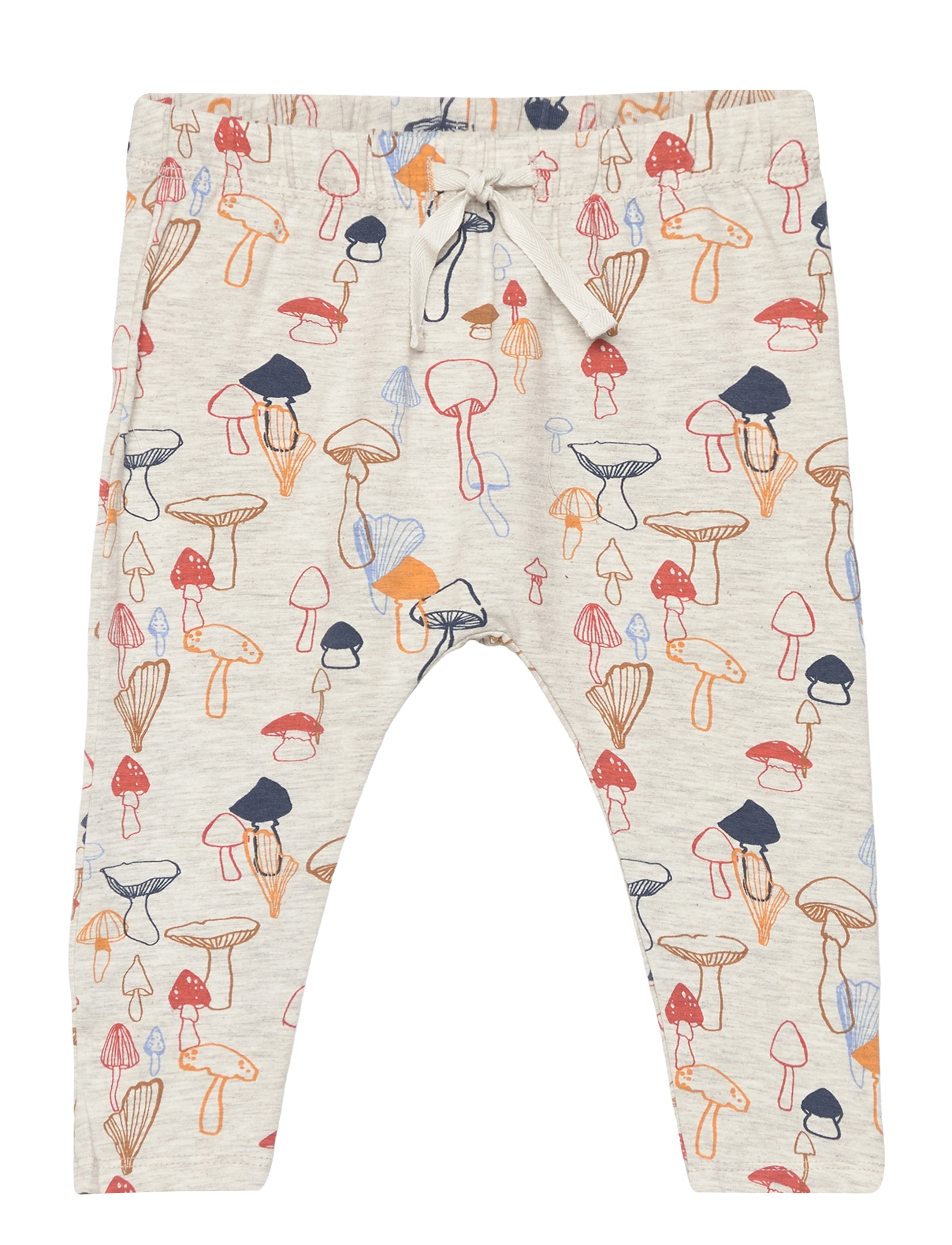 SOFT GALLERY Sghailey Mushrooms Hosen Patterned - 62 - Kinder