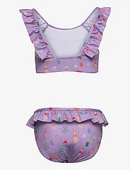 Soft Gallery - SGAlicia Bugs Bikini - summer savings - pastel lilac - 1