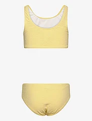 Soft Gallery - SGFaunia Structure Bikini - summer savings - popcorn - 1
