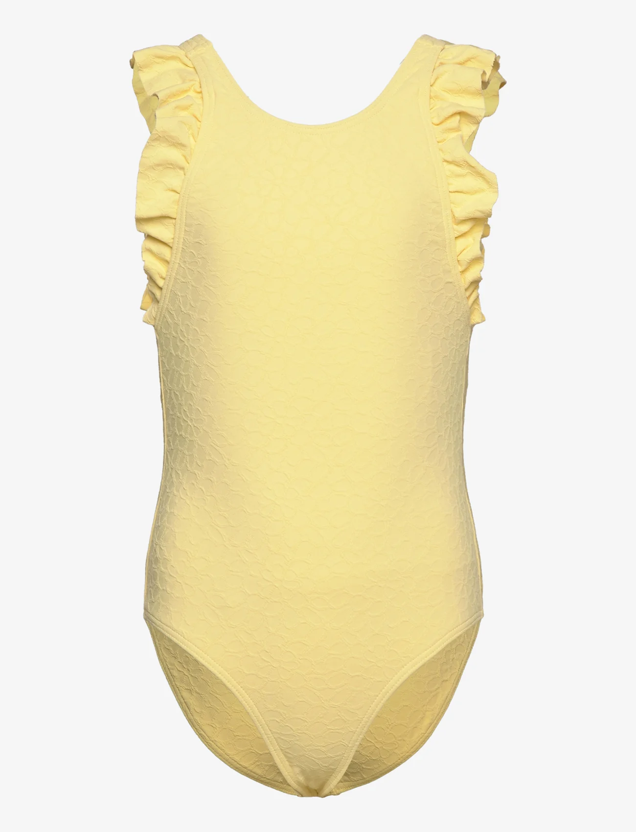 Soft Gallery - SGAna Structure Swimsuit - popcorn - 0