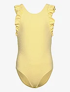 SGAna Structure Swimsuit - POPCORN