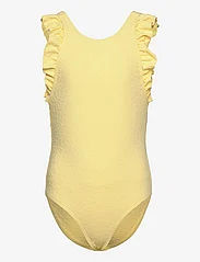 Soft Gallery - SGAna Structure Swimsuit - popcorn - 0