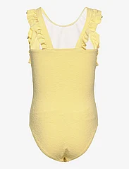 Soft Gallery - SGAna Structure Swimsuit - popcorn - 1