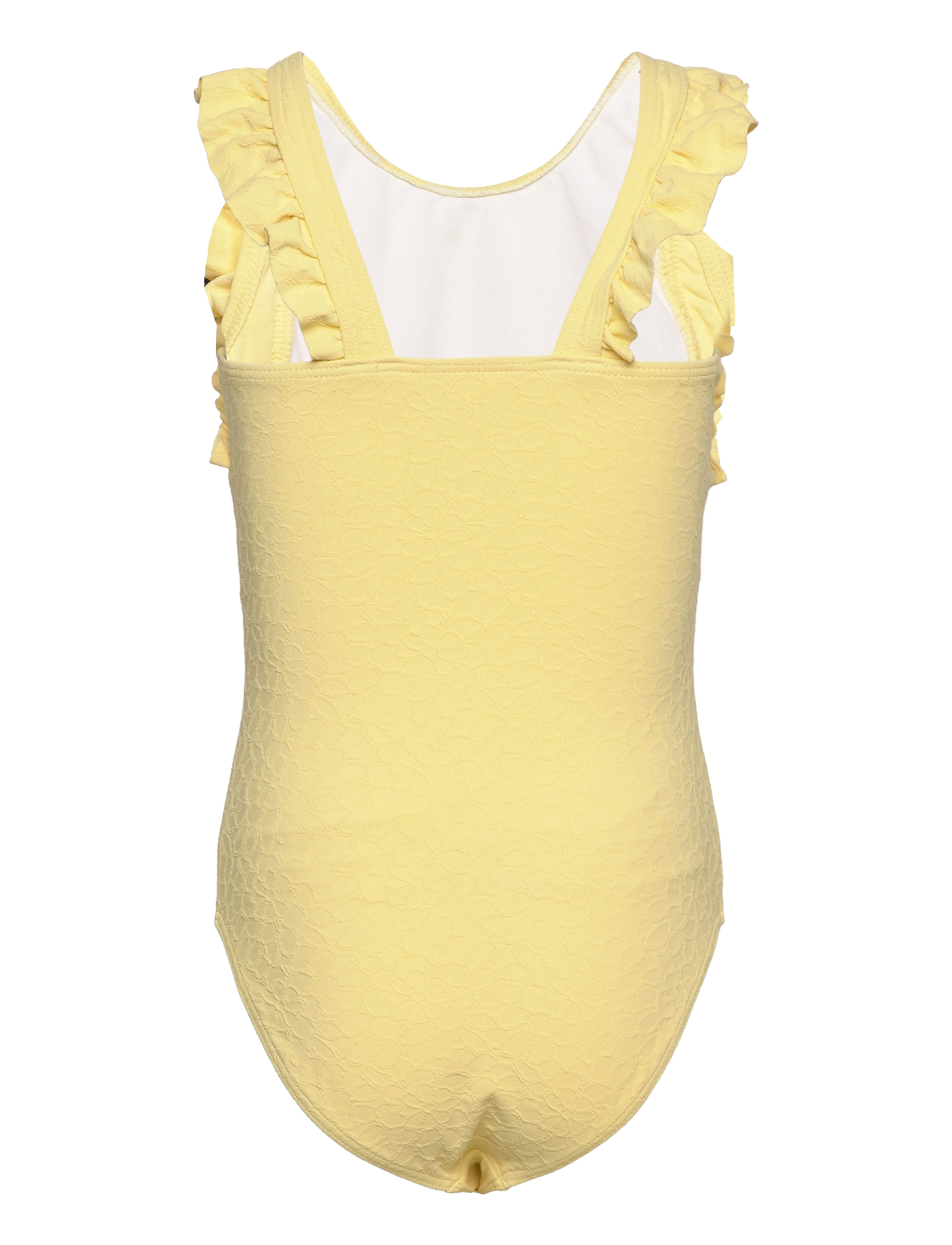 Soft Gallery - SGAna Structure Swimsuit - popcorn - 1