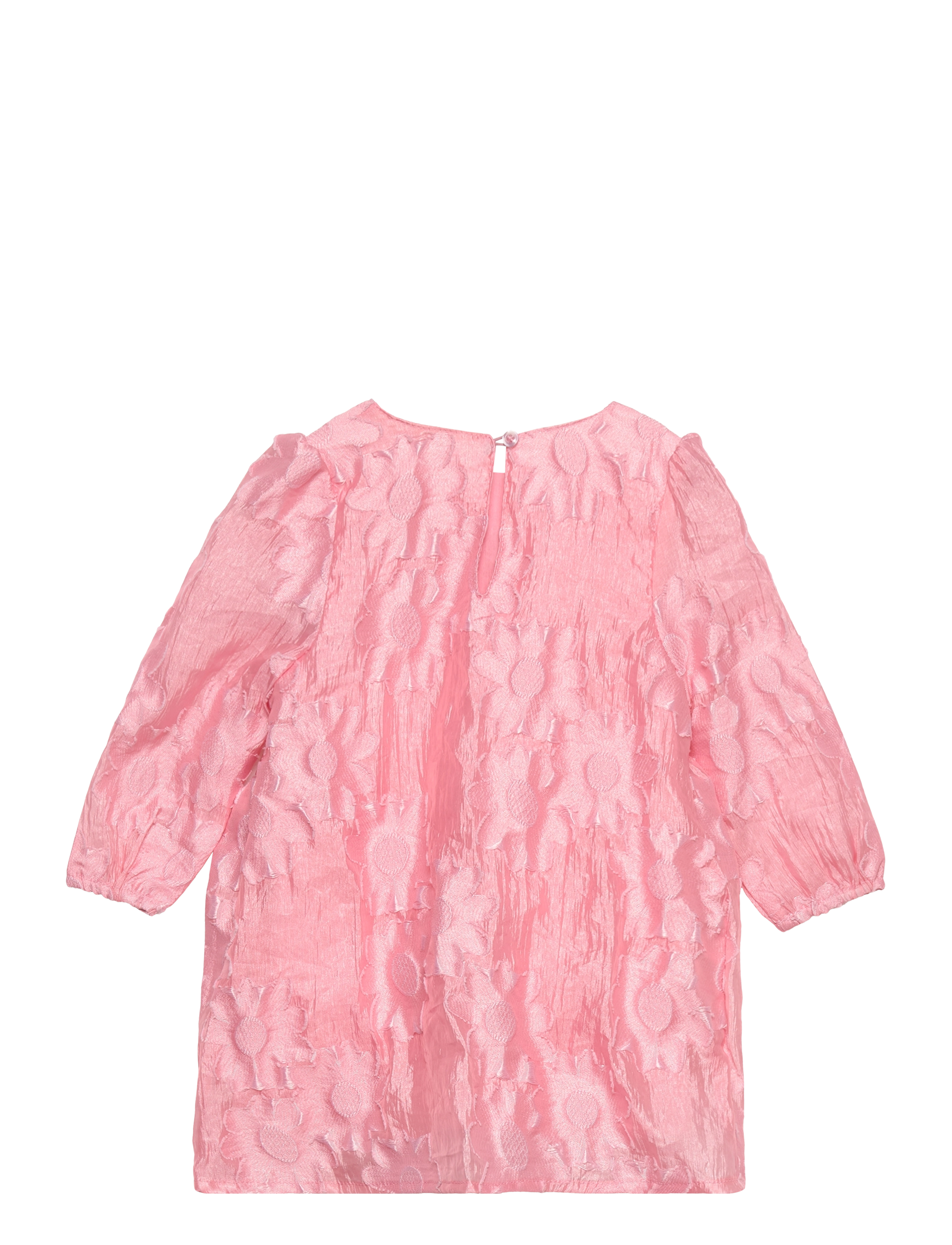 Soft Gallery - SGMynte Flower Dress - cyclamen - 1