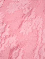 Soft Gallery - SGKenya Flower Dress - cyclamen - 2