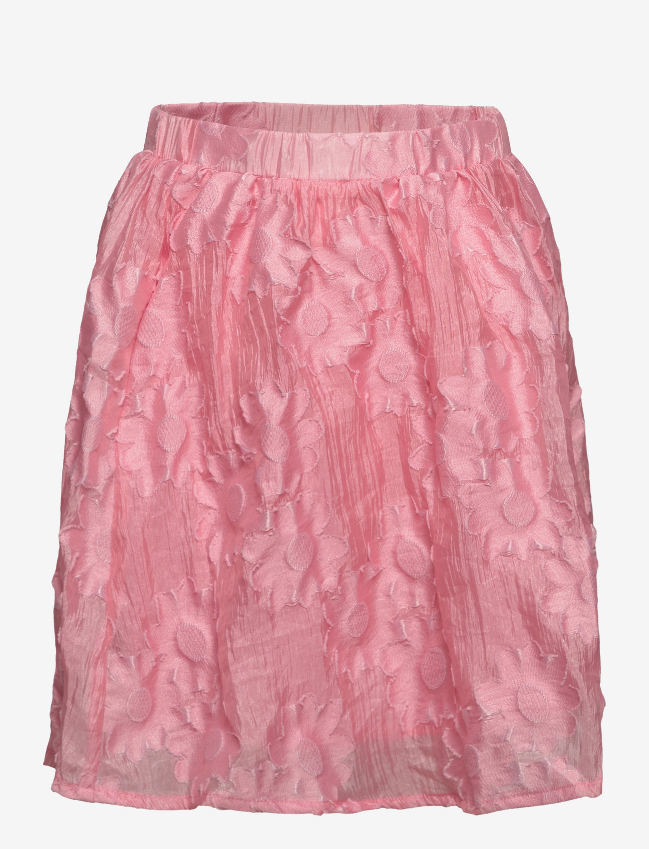 Soft Gallery - SGJoanna Flower skirt - cyclamen - 0