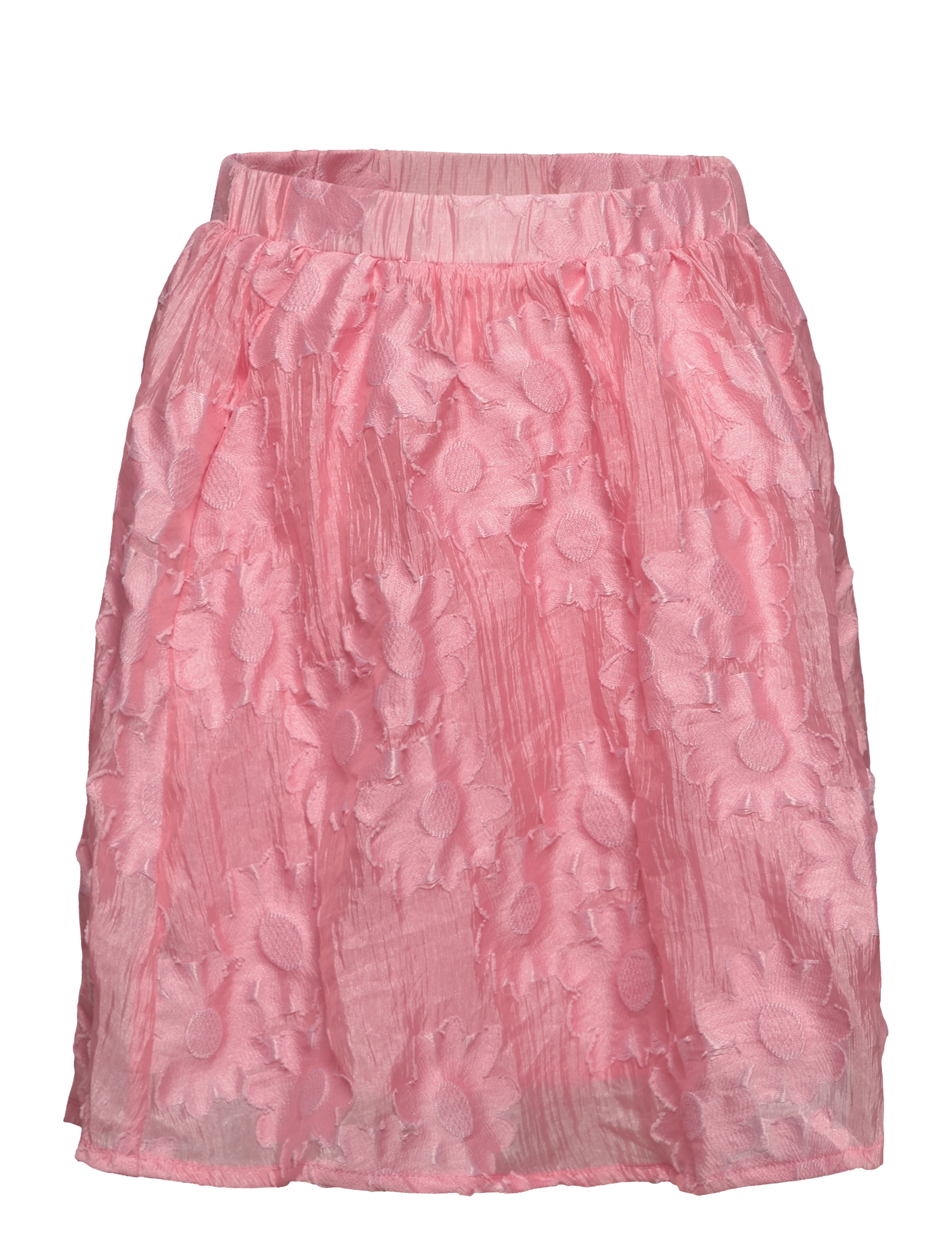 SGJoanna Flower skirt - CYCLAMEN