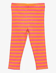 Soft Gallery - SGIssey YD Striped Leggings - lowest prices - yam - 0