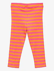 Soft Gallery - SGIssey YD Striped Leggings - lowest prices - yam - 1
