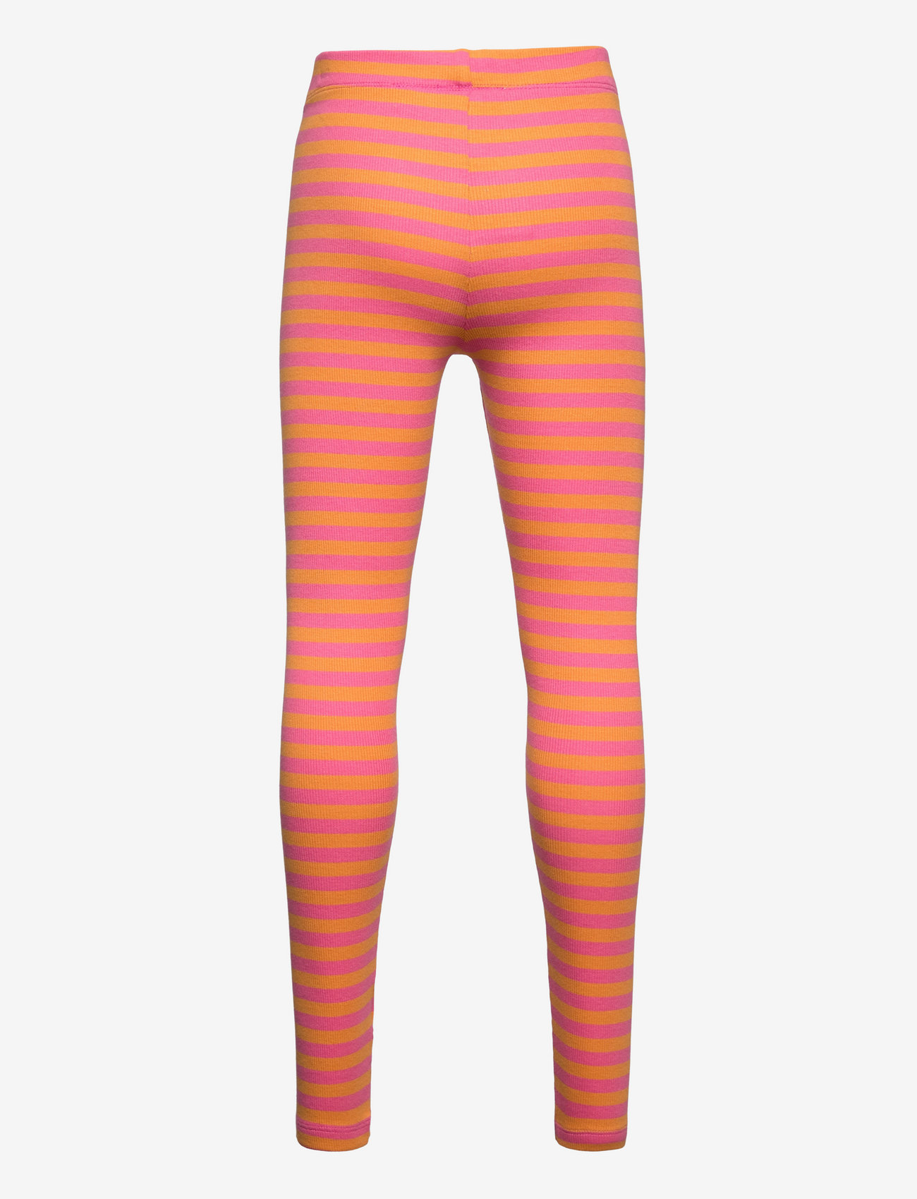 Soft Gallery - SGIssa YD Striped Leggings - yam - 1