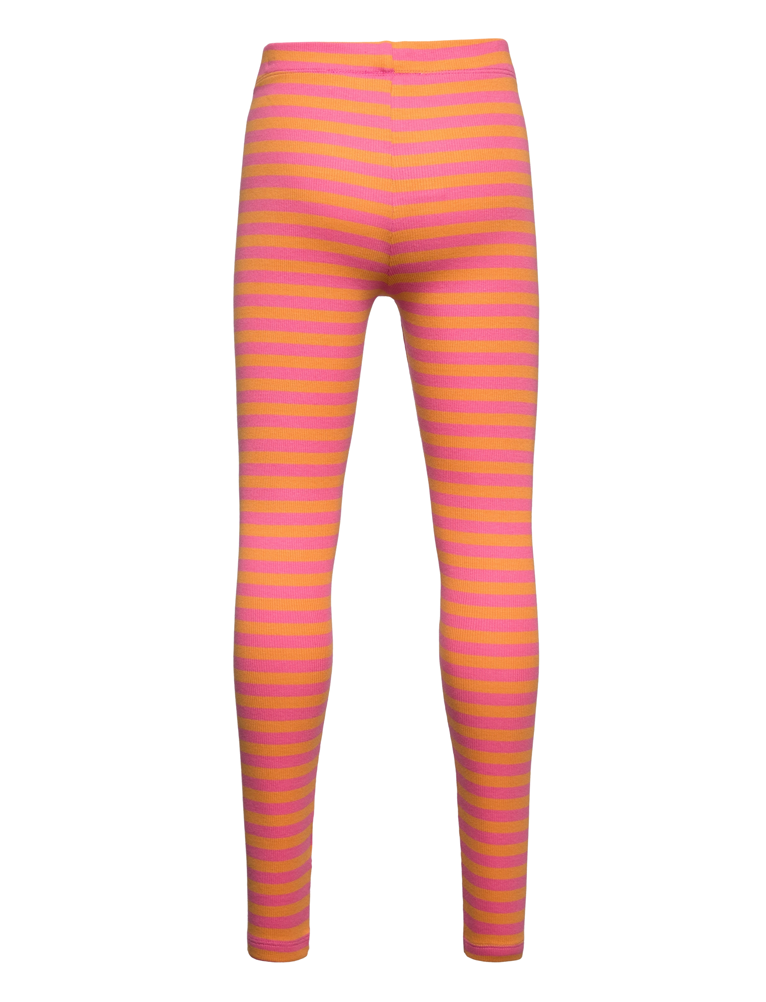 Soft Gallery - SGIssa YD Striped Leggings - yam - 1