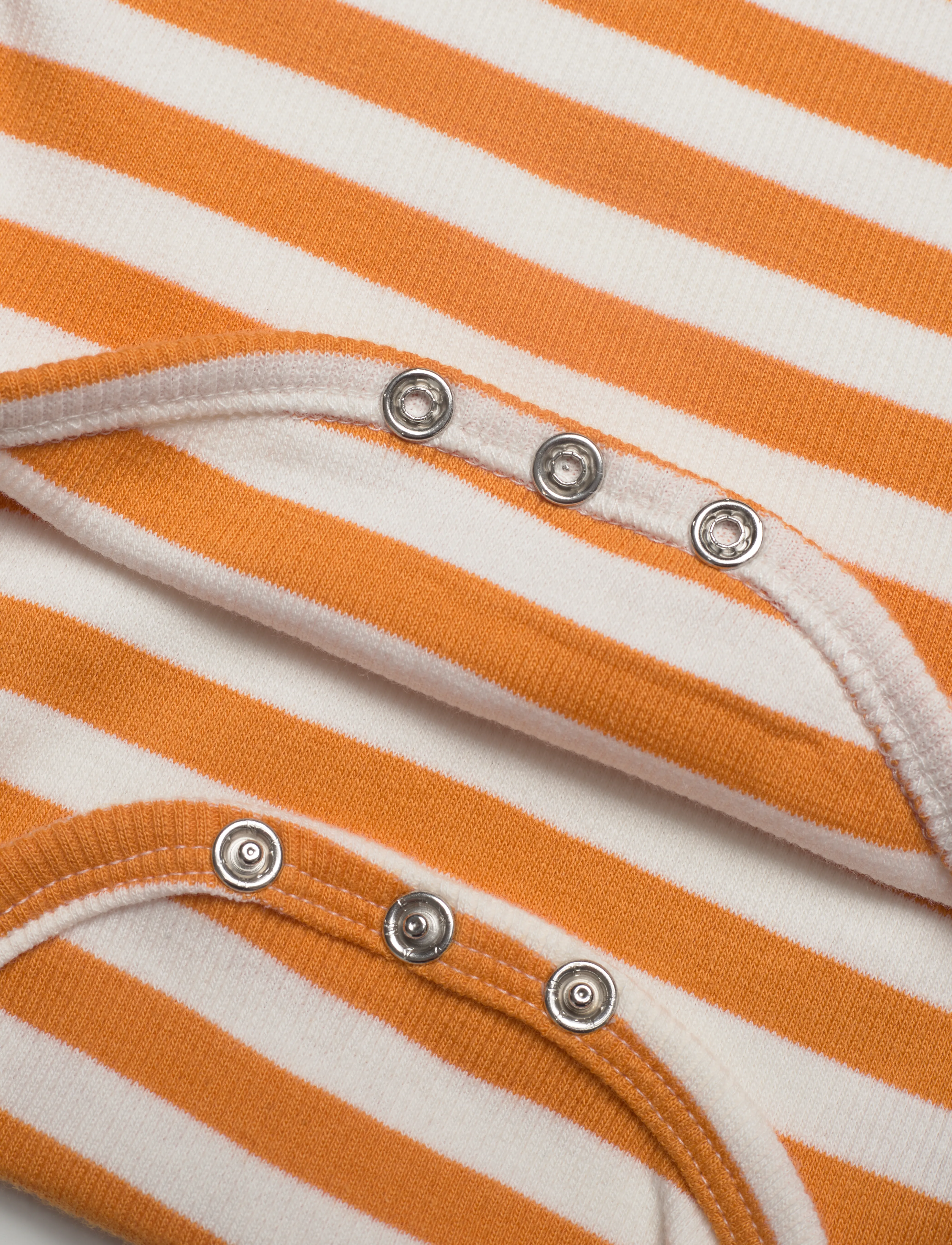 Soft Gallery - SGBob YD Stripes LS body Acorn - yam - 3