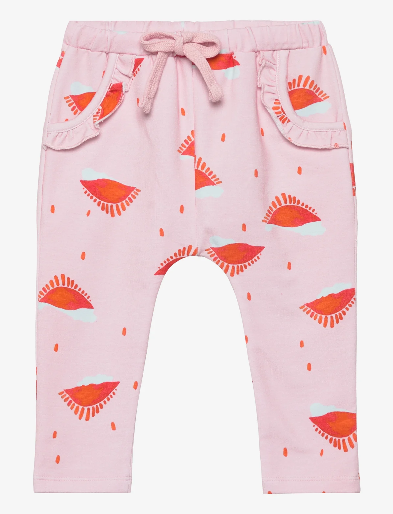Soft Gallery - SGImery Sun Pants - laagste prijzen - chalk pink - 0