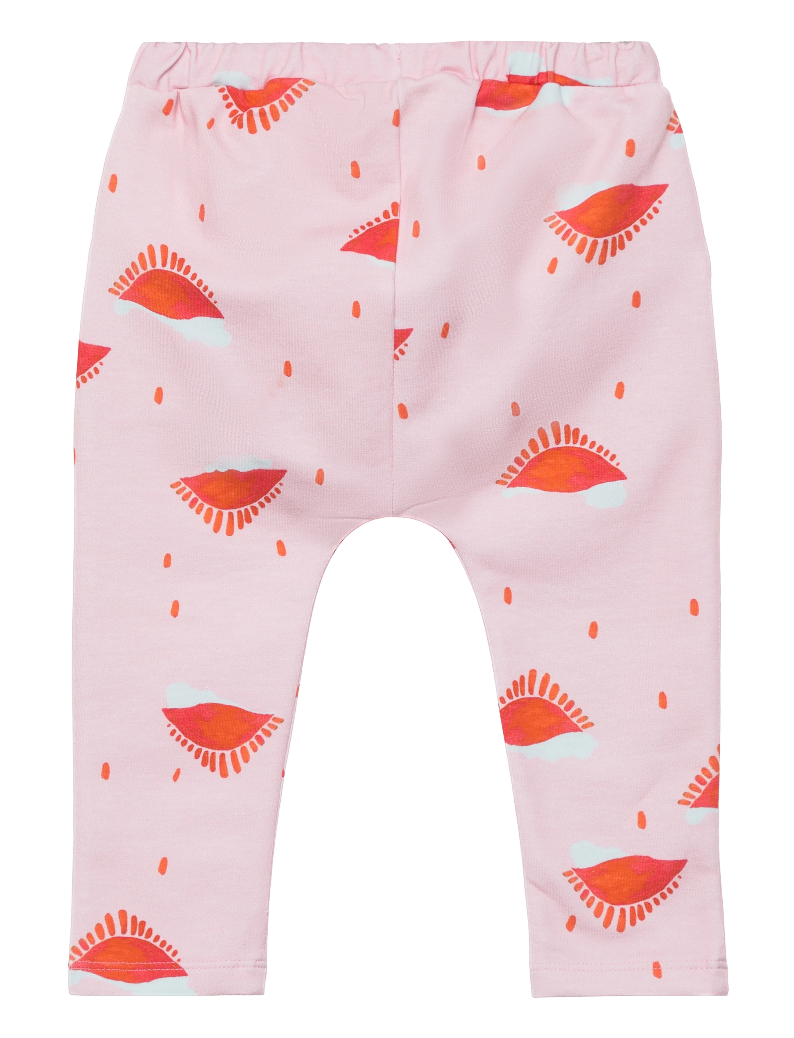 Soft Gallery - SGImery Sun Pants - chalk pink - 1