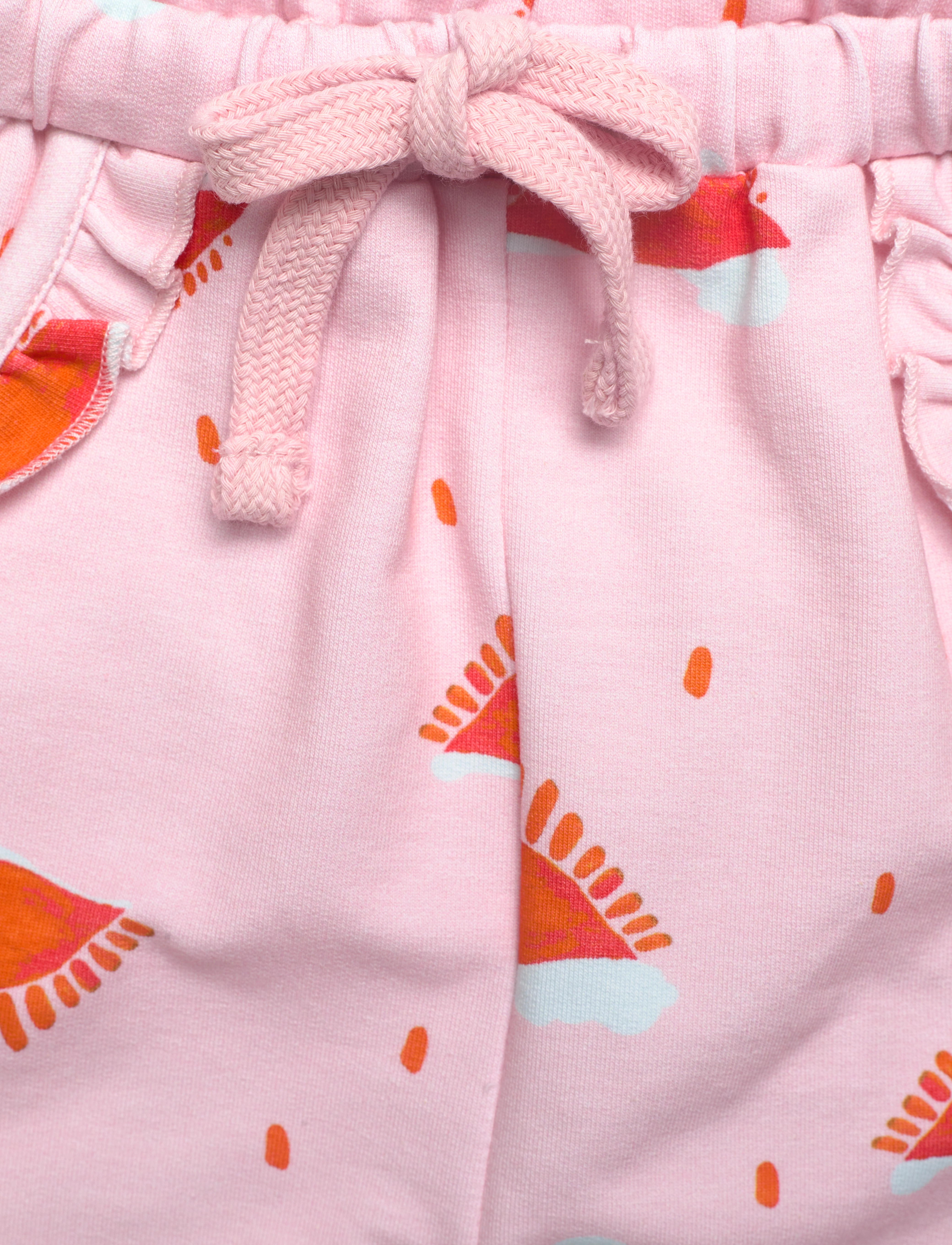Soft Gallery - SGImery Sun Pants - chalk pink - 3